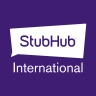 Stubhub Logo