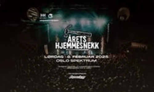 Årets Hjemmesnekk
