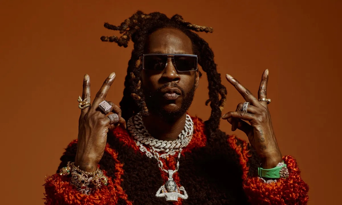 2 Chainz