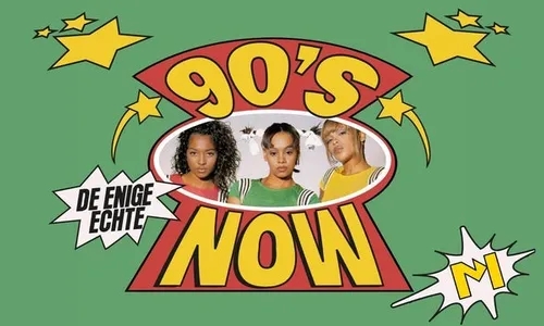 90's Now