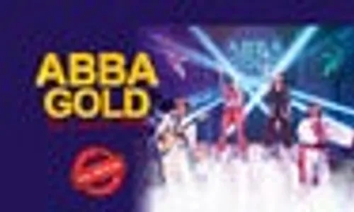 ABBA Gold - The Concert Show