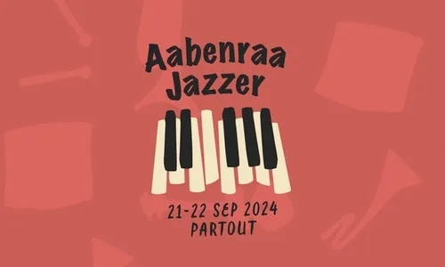 Aabenraa Jazzer