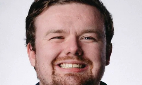 Aaron McCann