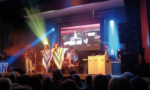 Abalance – The Abba Show