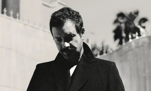 Adam Cohen