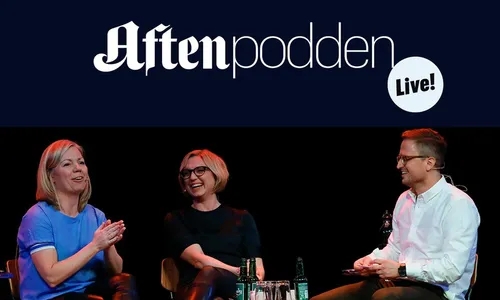 Aftenpodden
