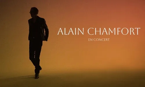 Alain Chamfort