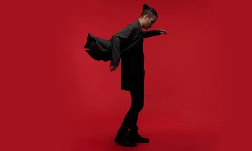 Alex Vargas