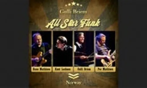 All Star Funk