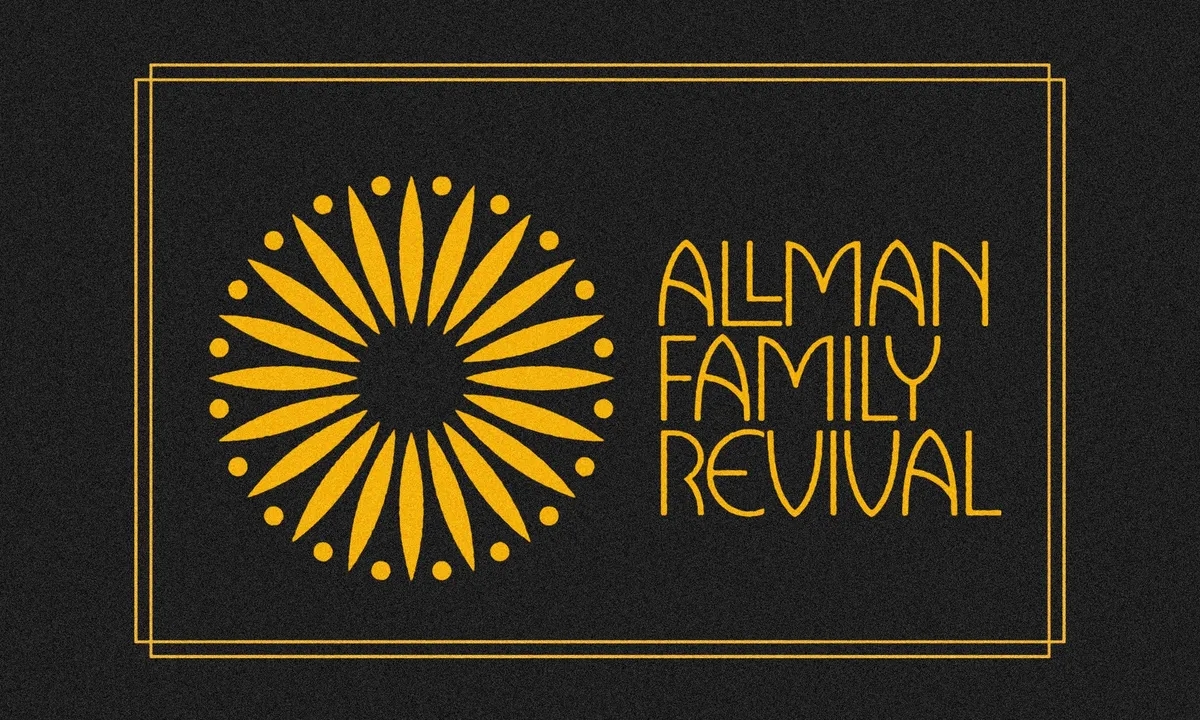 Allman Family Revival