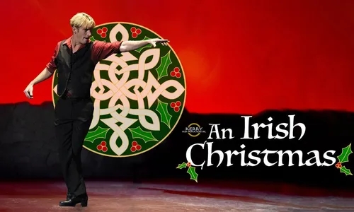 An Irish Christmas Concert