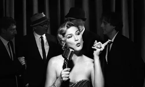 Ana Gasteyer