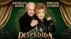 Angélica María y Enrique Guzmán