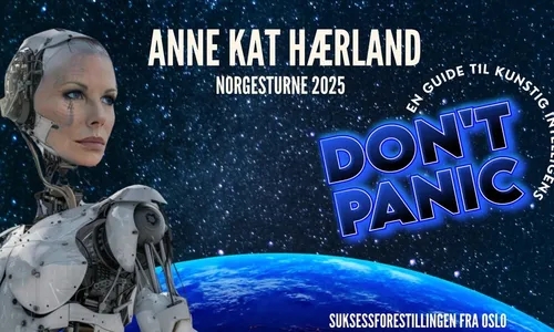 Anne Kat Harland