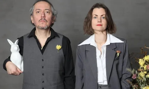 Annlaug & Pedro- En musikalsk Roadtrip