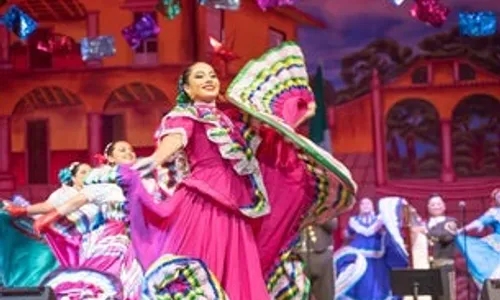 Annual Chandler Mariachi Festival