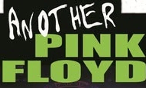 Another Pink Floyd