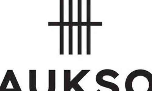 Aukso