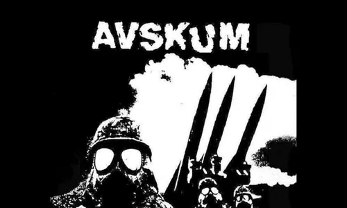 Avskum