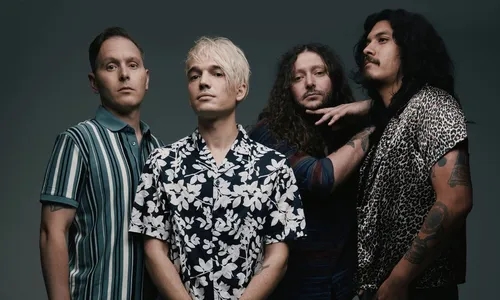 Badflower