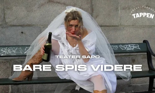 Bare Spis Videre