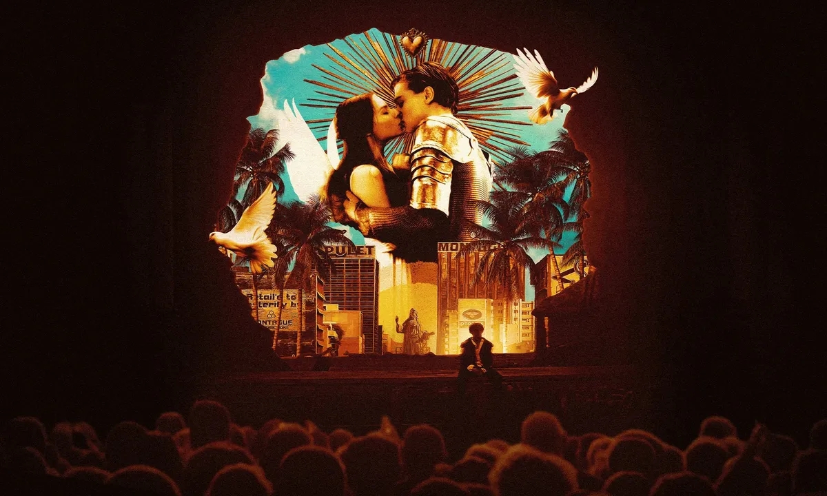 Baz Luhrmanns Romeo & Juliet (NZL)