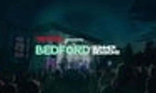 Bedford Summer Sessions