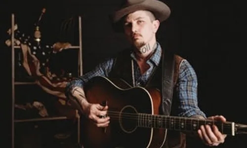 Benjamin Tod & Lost Dog Street Band
