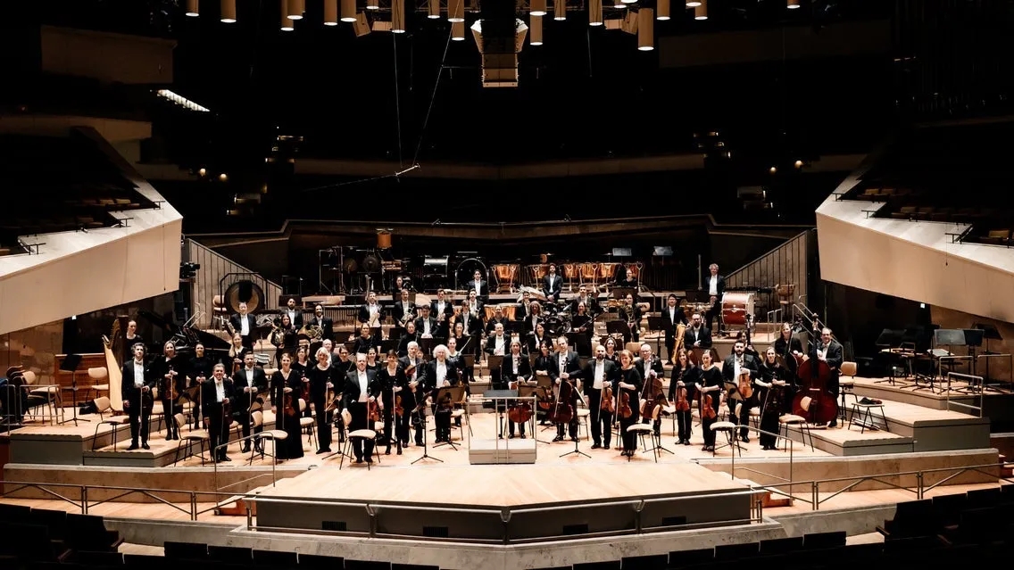 Berliner Symphoniker