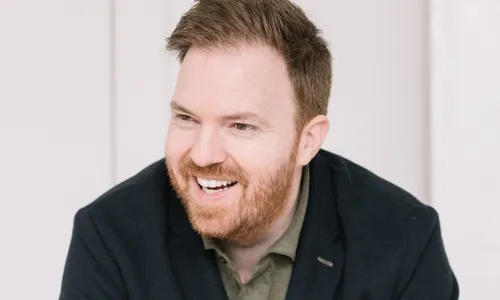 Bernard O'Shea