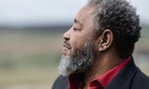Big John Whitfield