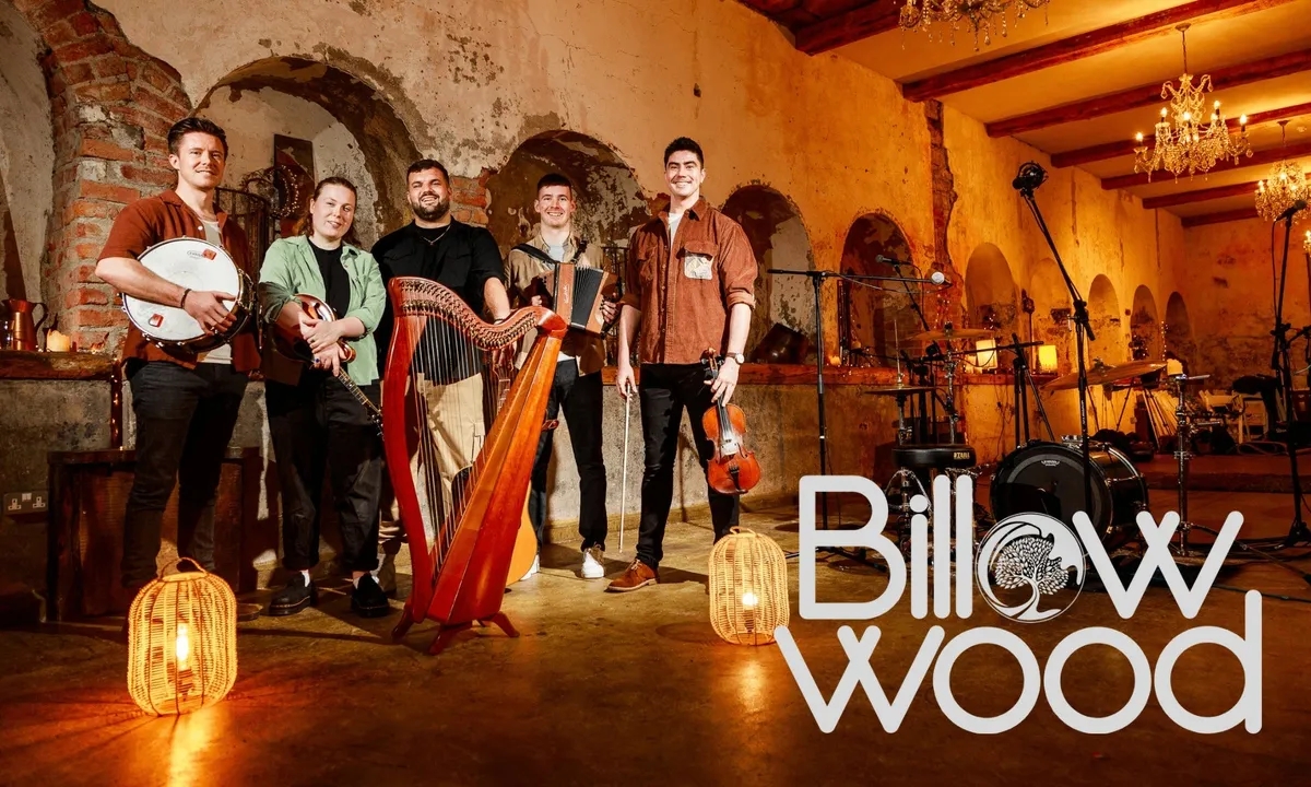 Billow Wood