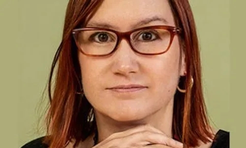 Birgit Fuß