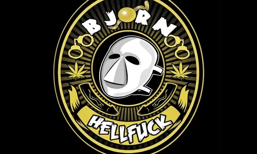 Bjørn Hellfuck