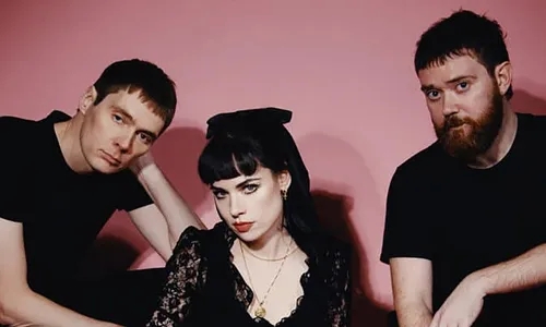 Black Doldrums