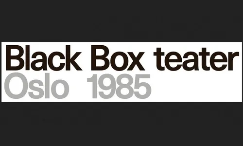 Black Box