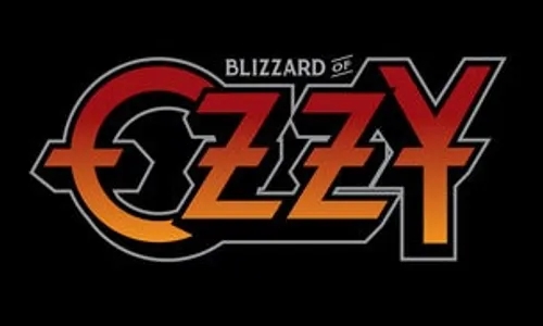 Blizzard of Ozzy - Ozzy Osbourne Tribute Band