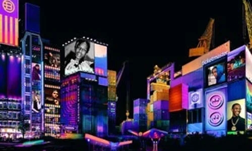 Blockfest