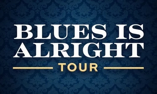 Blues is Alright