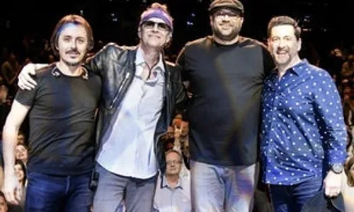 BoDeans