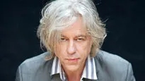 Bob Geldof