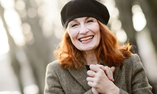 Bodil Jørgensen