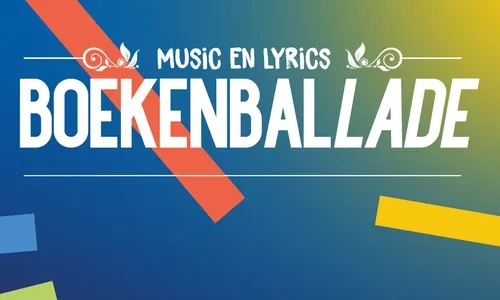 Boekenballade