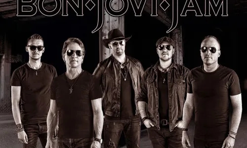 Bon Jovi Jam