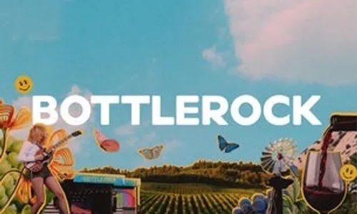 BottleRock Napa Valley