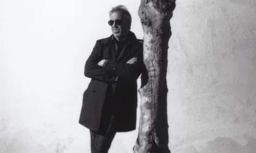 Boz Scaggs