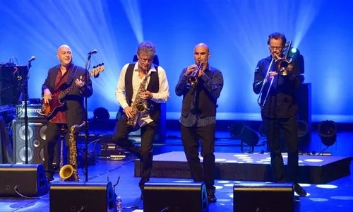 Brass Transit