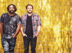Busby Marou