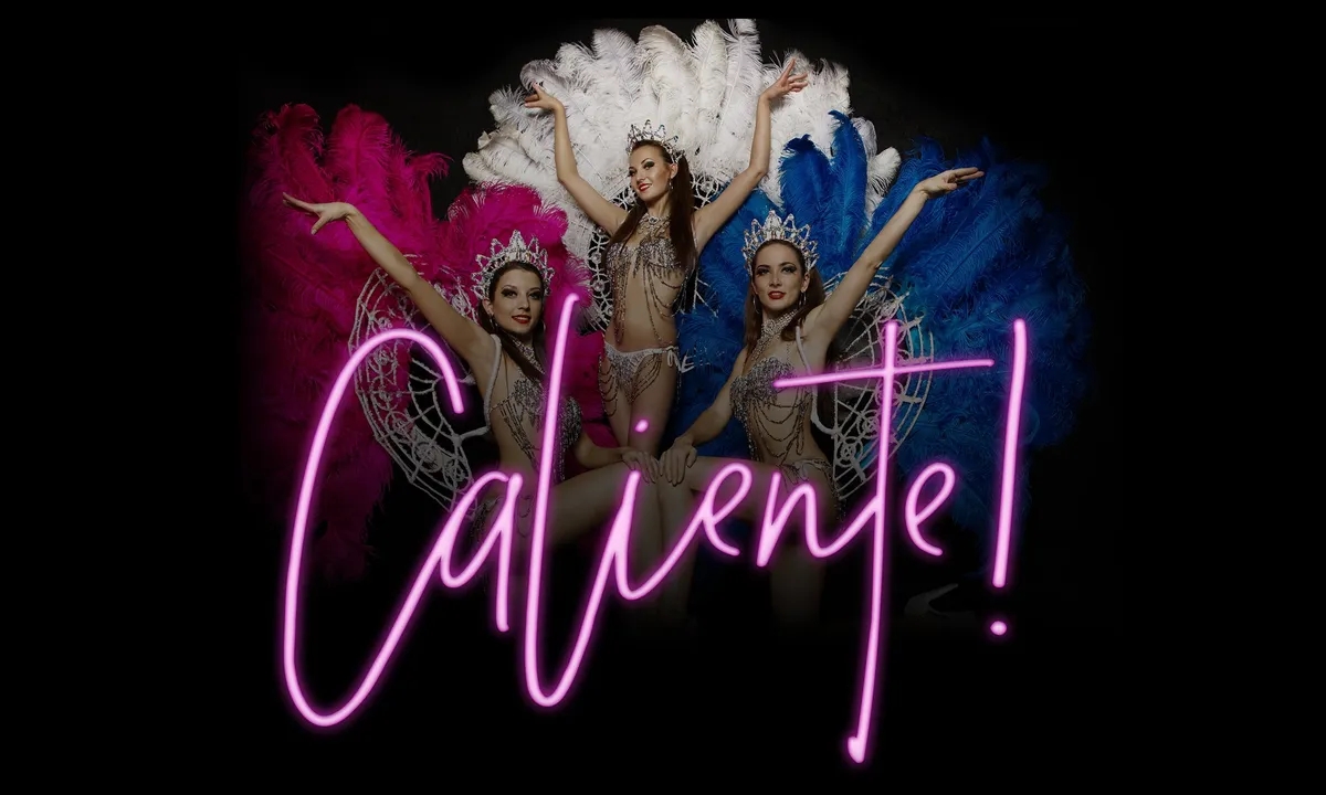 Caliente