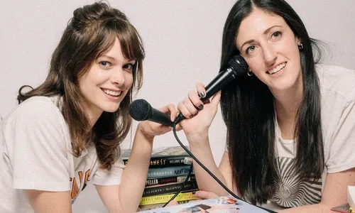 Celebrity Memoir Book Club